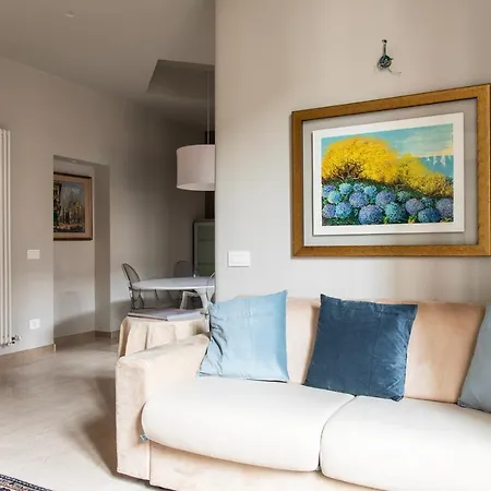 Apartmán Youhosty - Quadrio 20