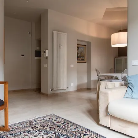 Apartmán Youhosty - Quadrio 20 *