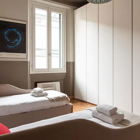 Apartmán Youhosty - Quadrio 20