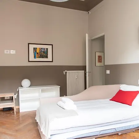 Apartmán Youhosty - Quadrio 20 *