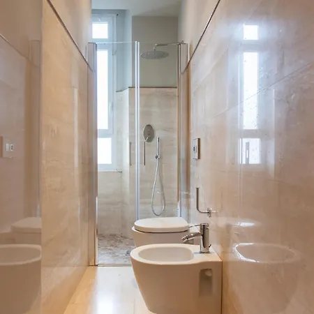Youhosty - Quadrio 20 Apartmán