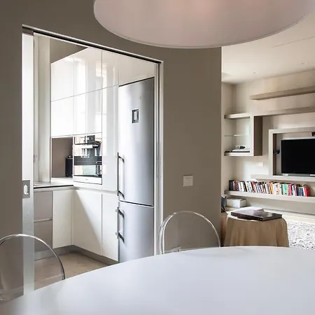 Youhosty - Quadrio 20 Apartment Milan